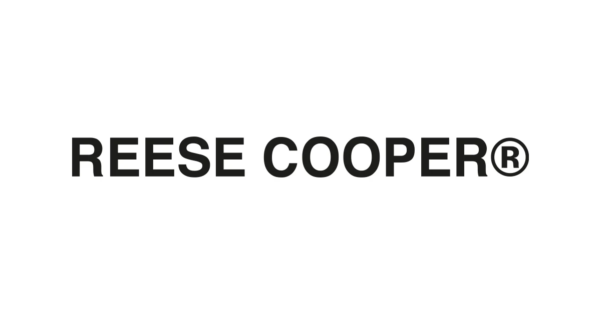Reese Cooper
